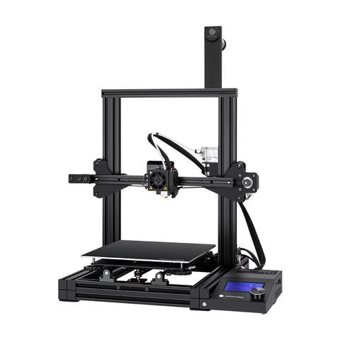 3D принтер Anycubic Mega Zero 2.0