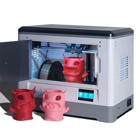 3D принтер Flashforge Dreamer