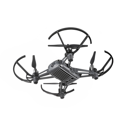 Образовательный дрон DJI TELLO EDU (Образовательная версия)