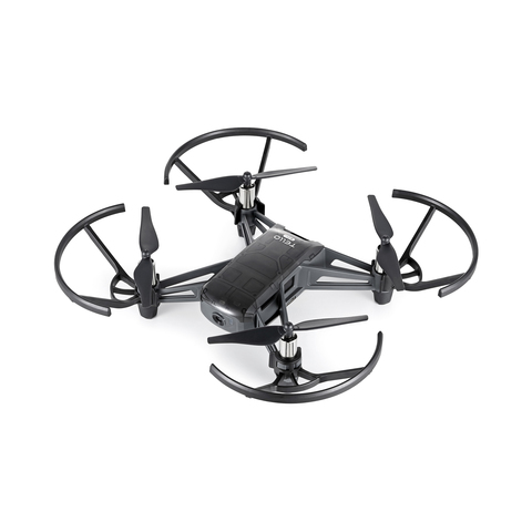 Образовательный дрон DJI TELLO EDU (Образовательная версия)