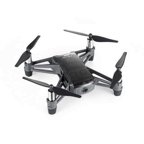 Образовательный дрон DJI TELLO EDU (Образовательная версия)