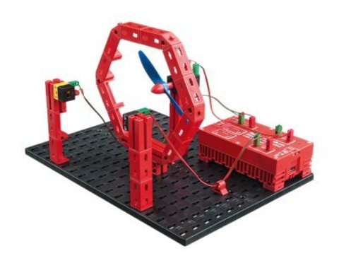 Fischertechnik ROBOTICS LT Стартовый набор