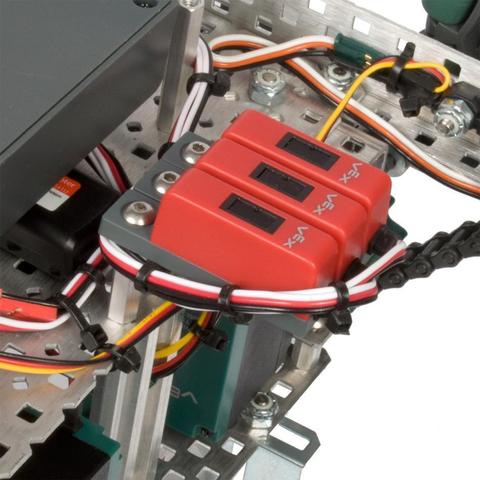VEX EDR (276-2750) Стартовый набор программного управления