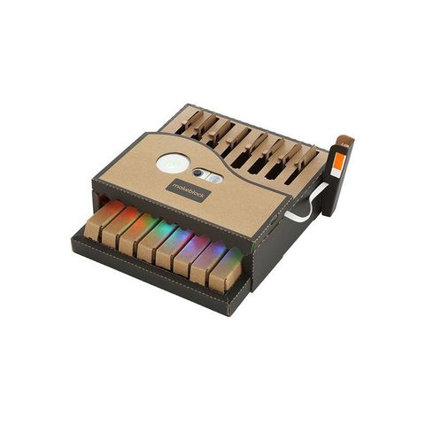 Электронный конструктор Neuron Explorer Kit