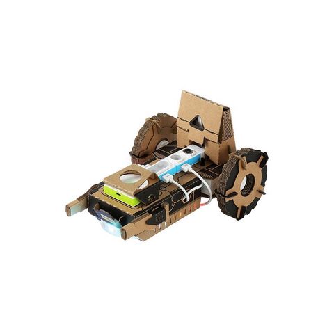 Электронный конструктор Neuron Explorer Kit