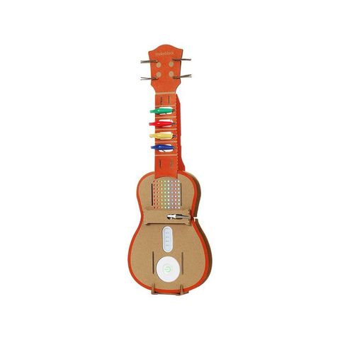 Электронный конструктор Neuron Explorer Kit