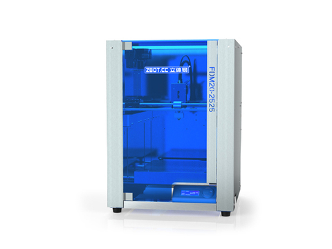 3D принтер  Zbot FDM20-2525