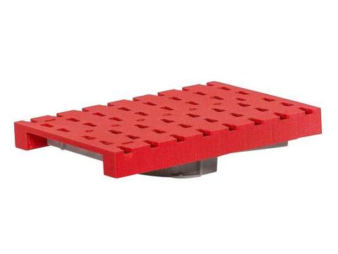 Конструктор Fischertechnik Junior 548902 Легкий старт S
