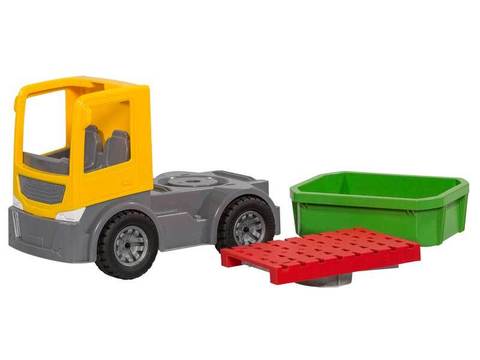 Конструктор Fischertechnik Junior 548902 Легкий старт S