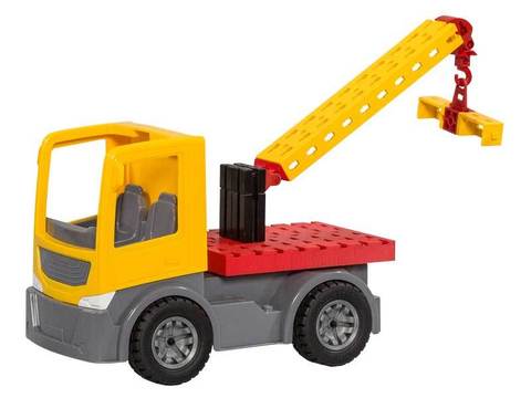 Конструктор Fischertechnik Junior 548902 Легкий старт S