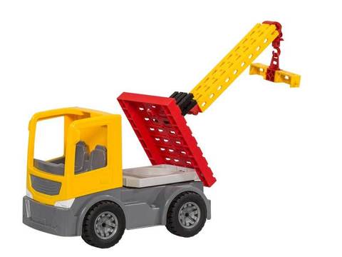 Конструктор Fischertechnik Junior 548902 Легкий старт S