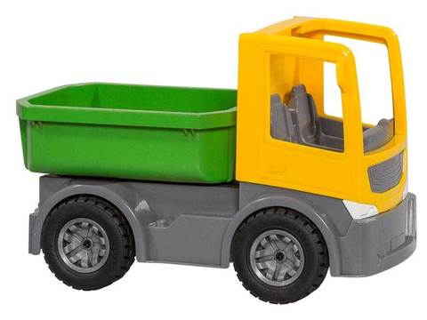 Конструктор Fischertechnik Junior 548902 Легкий старт S