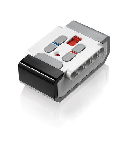 ИК-маяк Lego Mindstorms EV3 45508