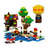 «Декорации» Lego Education 9385 (4+)