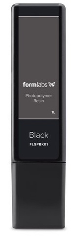 Смола Formlabs Form 2 Black/White/Clear/Grey