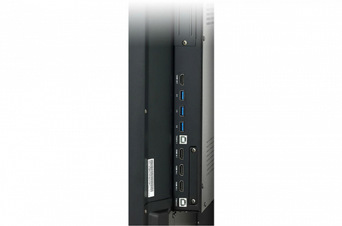 Интерактивная панель LG 65TR3BF-В