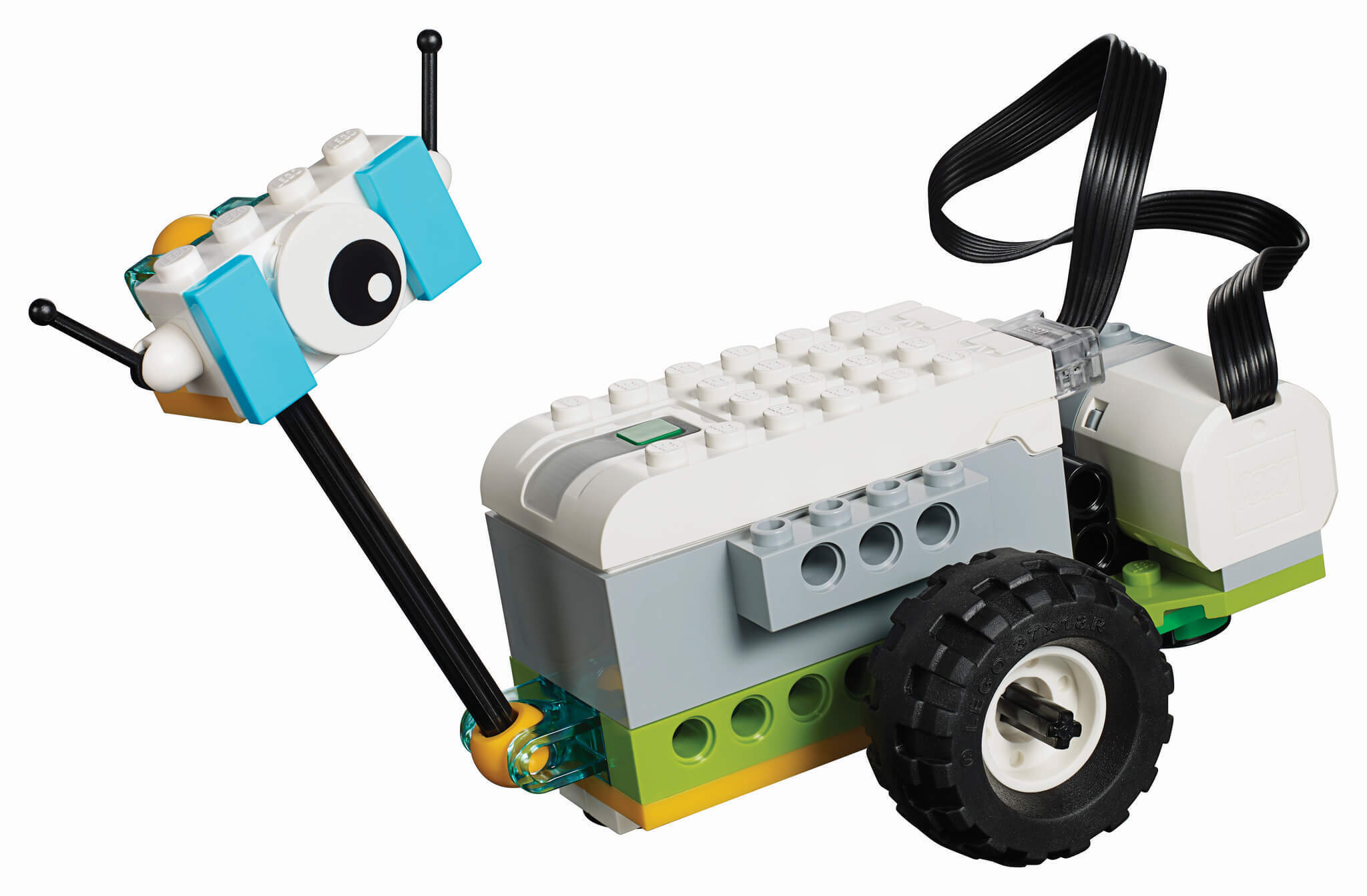 Milo outlet robot lego