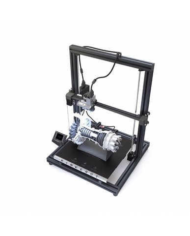 3D принтер XINKEBOT Orca 2