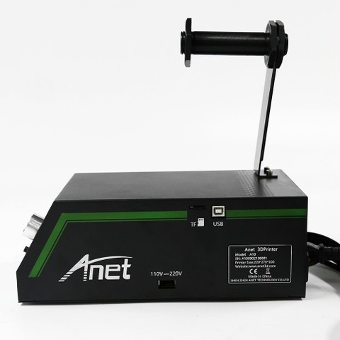 3D принтер Anet E10