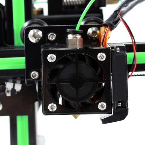 3D принтер Anet E10