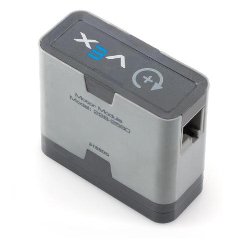 РОБОТОТЕХНИЧЕСКИЙ КОНСТРУКТОР VEX IQ STARTER KIT С СЕНСОРАМИ