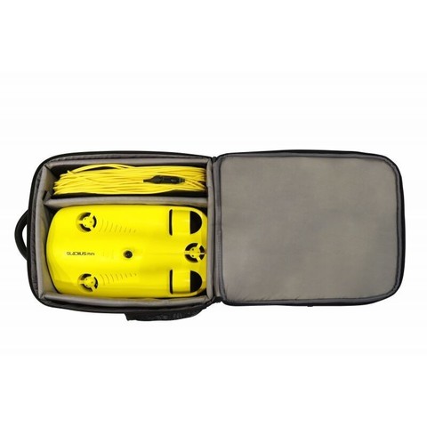 Подводный дрон Chasing Gladius Mini Premium