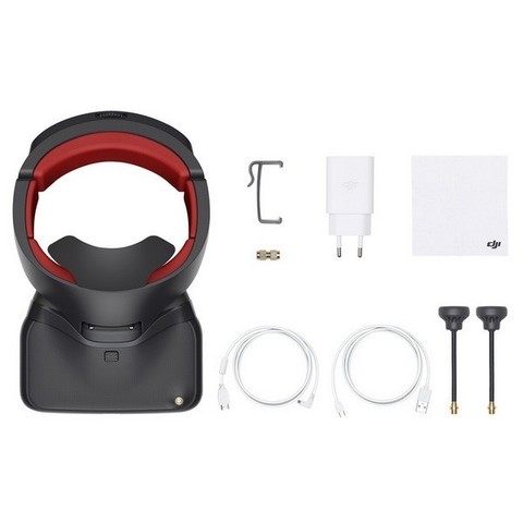 Подводный дрон Chasing Gladius Mini Premium