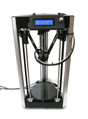 3D принтер Prism Mini
