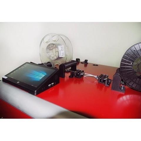 3D принтер Зверь 4.0 Pro