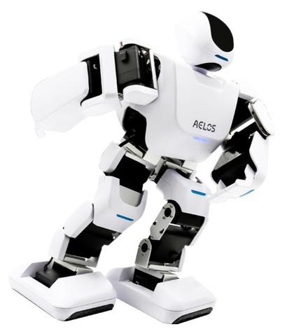 Робот Leju Aelos 1