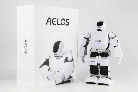Робот Leju Aelos 1