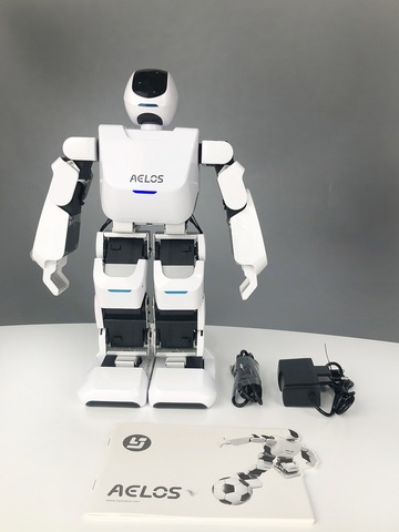 Робот Leju Aelos 1
