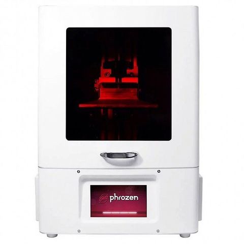 3D принтер Phrozen Sonic XL 4K