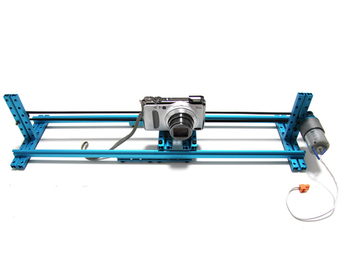 Робоконструктор Ultimate Robot Kit Makeblock