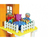 Игровой Дом Lego Duplo