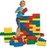 Мягкие кубики базовый набор Lego Duplo 45003