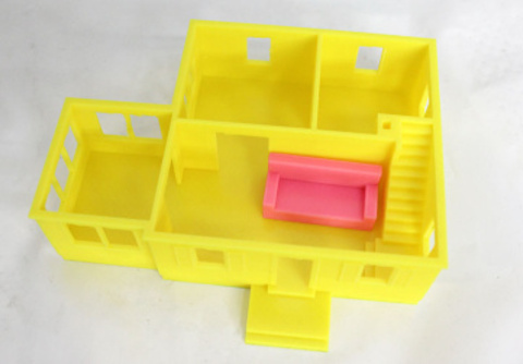 3D принтер RGT PRINTBOX3D 120