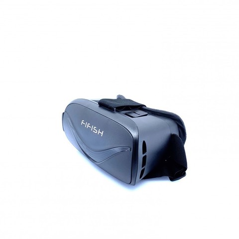 Подводный дрон Qysea Fifish V6 HDMI Pack