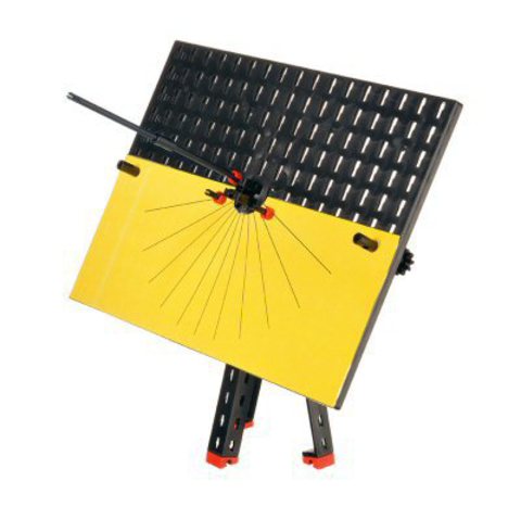 Электронный конструктор Fischertechnik Profi 520399 Оптика