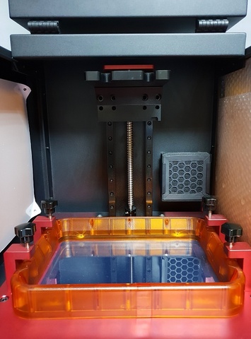 3D принтер Wanhao Duplicator D8