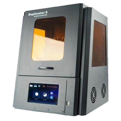 3D принтер Wanhao Duplicator D8