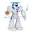 Игрушка Робот Аргон с пультом д/у (HK Leyun: 99888-2)