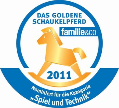 Fischertechnik Динамика L