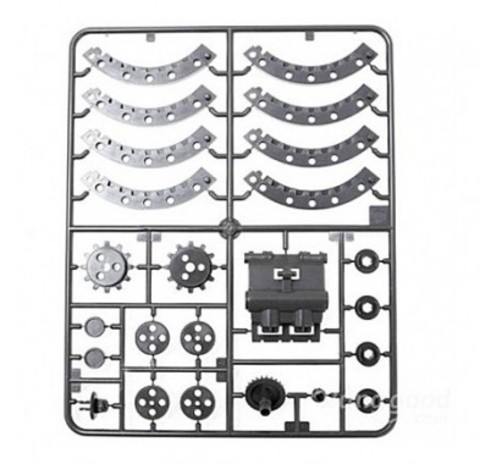 Конструктор Cute Sunlight Solar 14 в 1 DIY Robot KIT на солнечной батарее