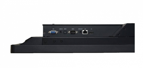 Интерактивная панель 75" INFOCUS JTOUCH INF7540e