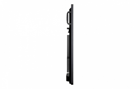 Интерактивная панель 75" INFOCUS JTOUCH INF7540e