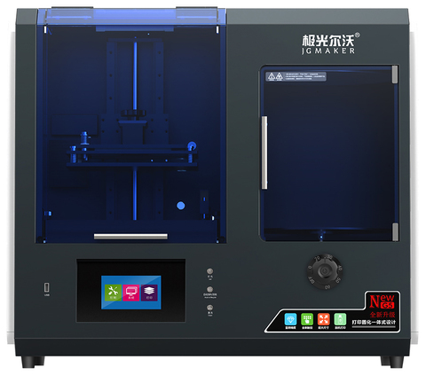3D принтер JGMaker G5