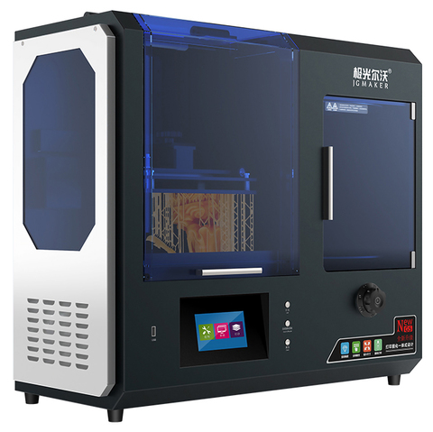 3D принтер JGMaker G5