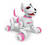 Интерактивная собака-робот с пультом ДУ Toby, (8205 DEFA)