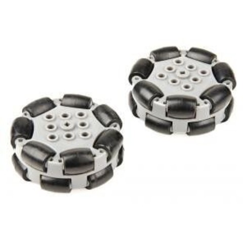 228-0003 VEX IQ Ресурсный набор Motion Add-On Kit